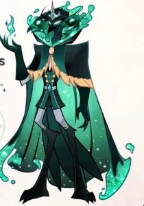 Naberius