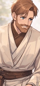 Obi-wan Kenobi