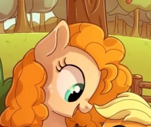 Pear butter
