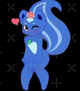 Petunia