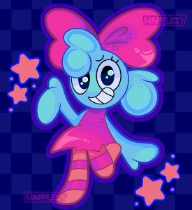 Poppy
