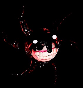 Screech demon