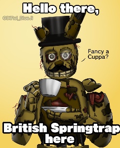 SpringTrap