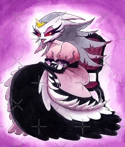 Stella goetia