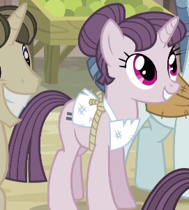 Sugarbelle