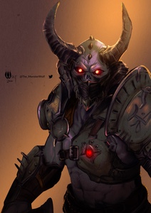 The marauder