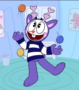 The Mime