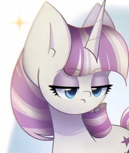 Twilight Velvet Sparkle
