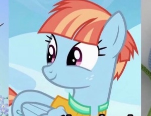 Windy whistles