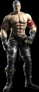 Bryan Fury