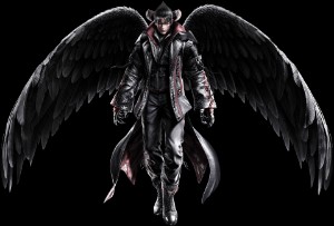 Devil Jin