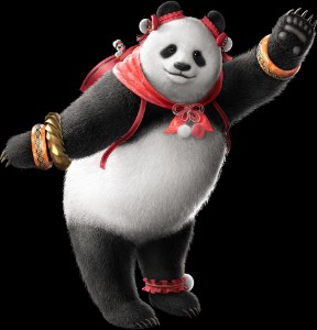 Panda