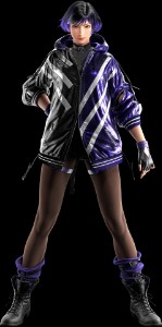 Reina Mishima