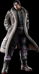 Sergei Dragunov