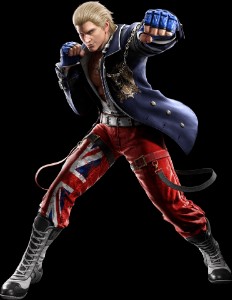 Steve Fox