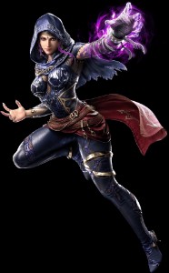 Zafina