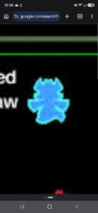 Aqua (bullet pattern)
