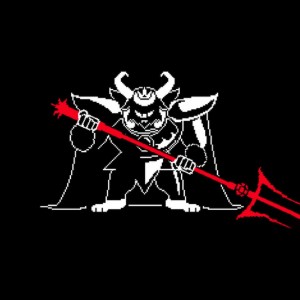 Asgore