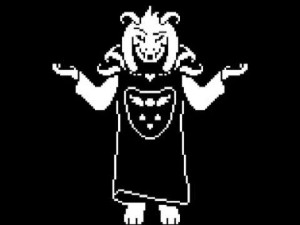 Asriel