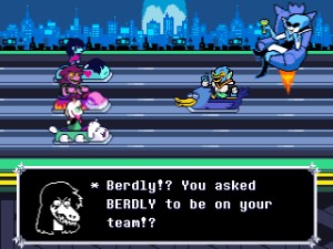 Berdly (kart)