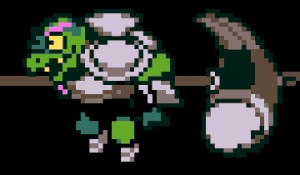 Hammer of Justice