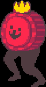 K. Round