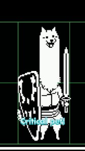 Lesser Dog