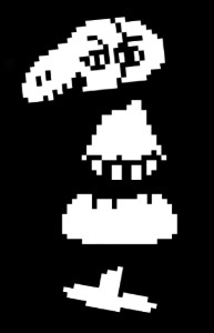 Mad Dummy