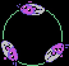 Mauswheel