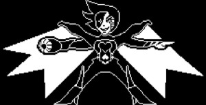 Mettaton NEO