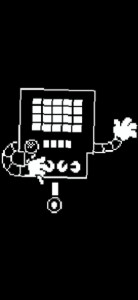 Mettaton