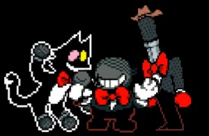 Mike Trio