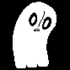 Napstablook