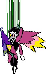 Spamton NEO