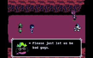Susie & Lancer