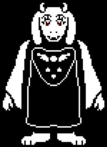 Toriel