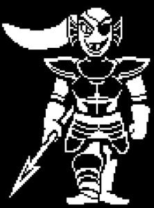Undyne