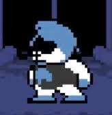 Vs. Susie