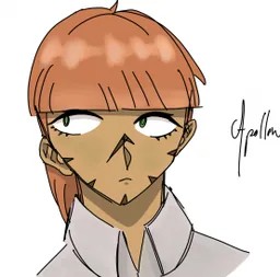 Apollonia di Belladonna