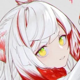Ibis D’Eon Laschtlock