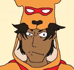 Kangourou-Man