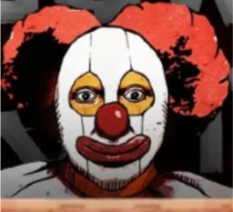 Le Clown Art
