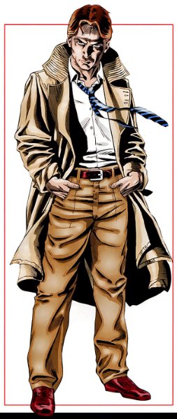 Hannibal King