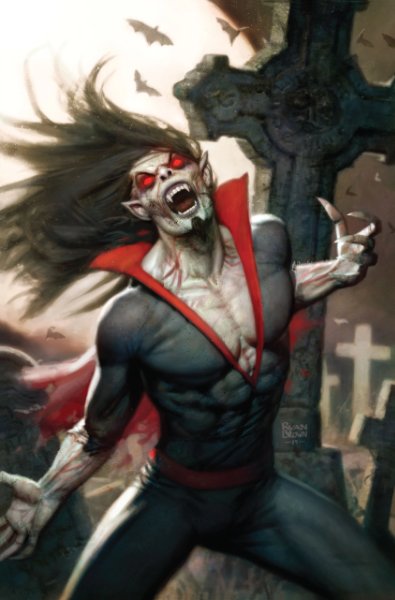 Morbius