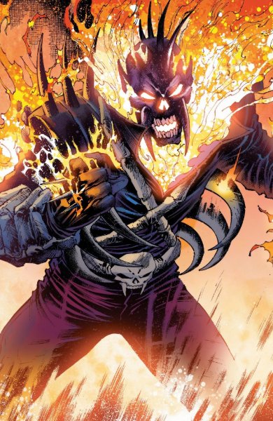 Vengeance
