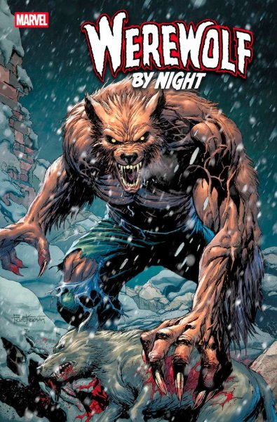 Werewolf by Night