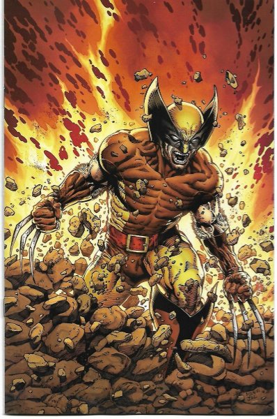 Wolverine