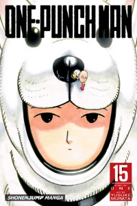 Volume 15
