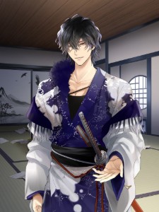 Kanbei