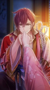 Keiji